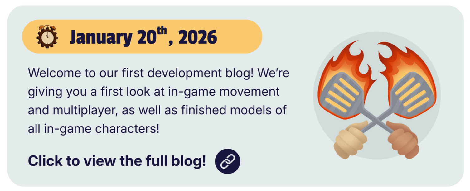 Dev Blog Video
